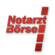 Logo Notarztbörse