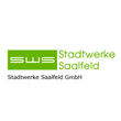 Logo Stadtwerke Saalfeld