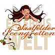 Logo Saalfelder Feengrotten