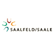 Logo Stadtverwaltung Saalfeld