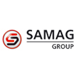 Logo Samag