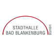 Logo Stadthalle Bad Blankenburg