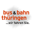 Logo Bus und Bahn Thüringen