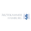 Logo Ärztekammer Hamburg