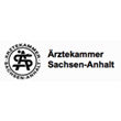 Logo Ärztekammer Sachsen Anhalt