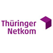 Logo Thüringer Netkom