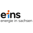 Logo Eins Energie Sachsen
