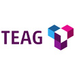 Logo TEAG