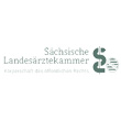 Logo Sächsische Landesärztekammer