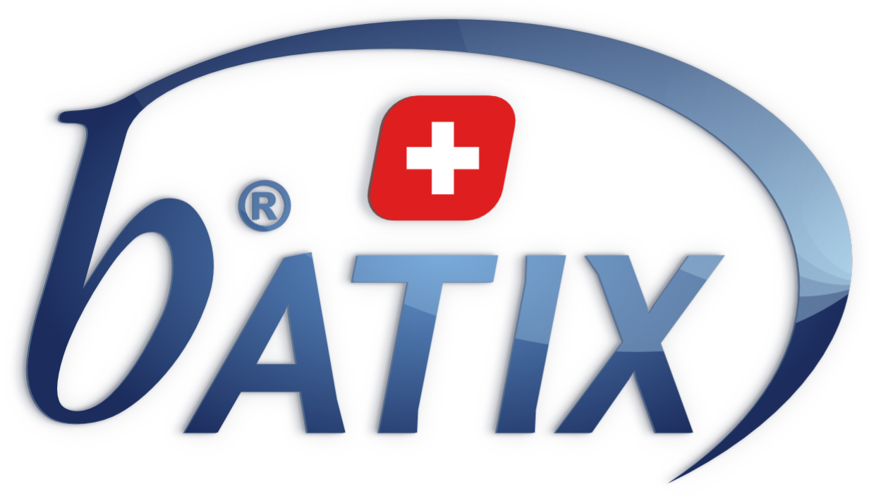 Logo Batix-Schweiz