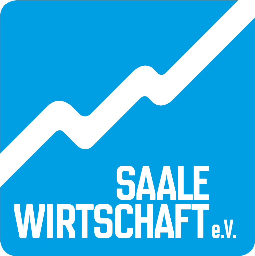 Logo SaaleWirtschaft
