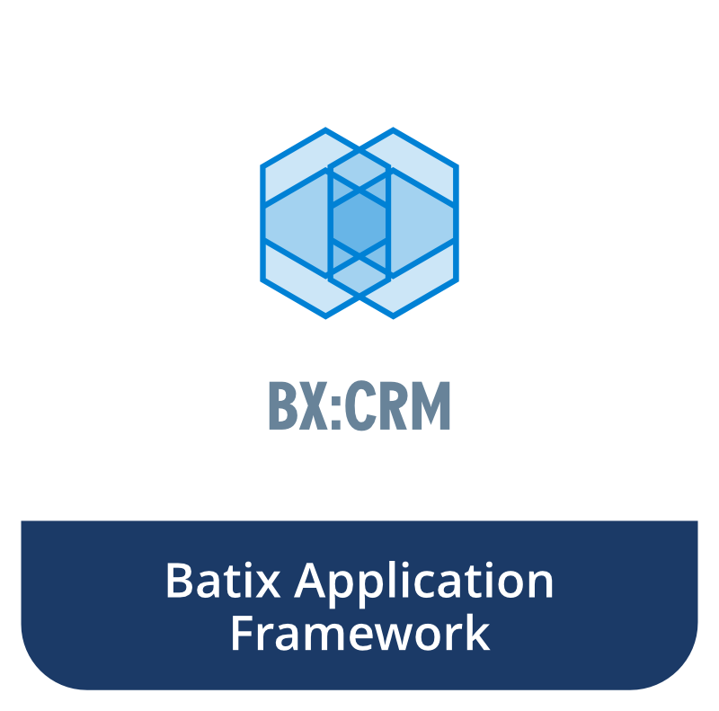 BX:CRM Logo