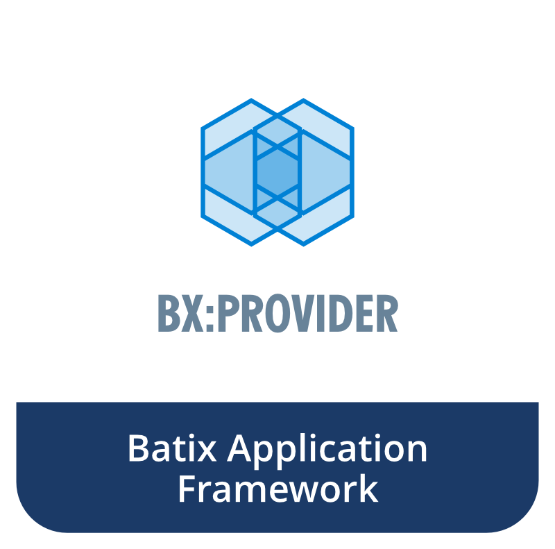 BX:Provider Produkt Logo