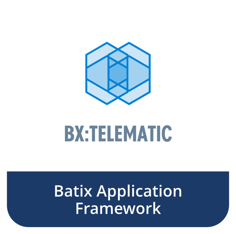 BX:TELEMATIC Logo